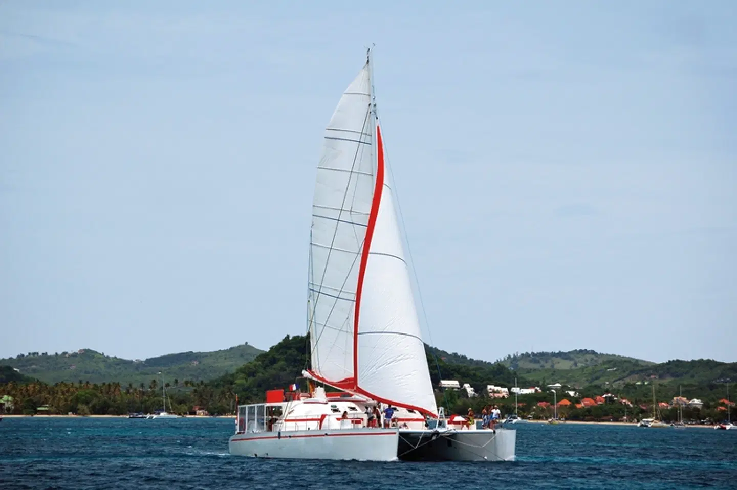 Grenadinen Explorer SPORTS_AND_LEISURE