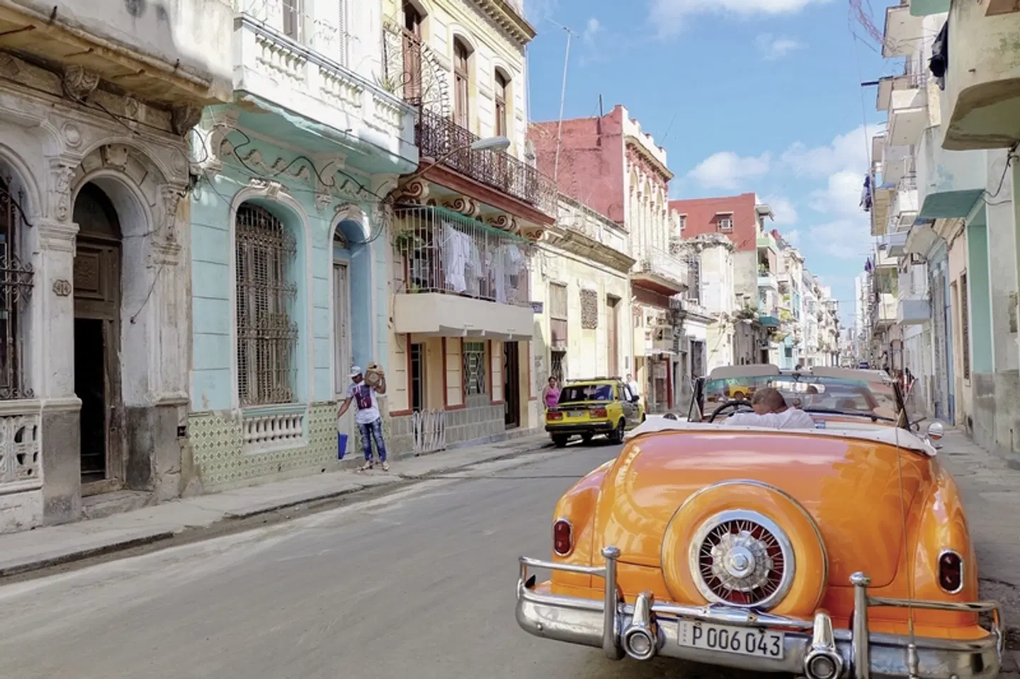 Auf den Spuren des Zuckers EXTERIOR