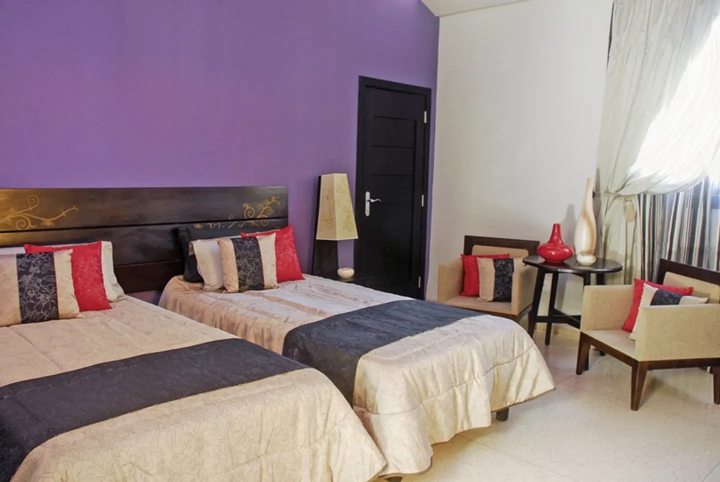 Palacio Marqués de San Felipe y Santiago de Bejucal ROOM_EXAMPLE