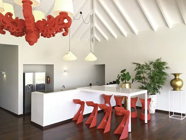 Papagayo Beach Resort ROOM_EXAMPLE