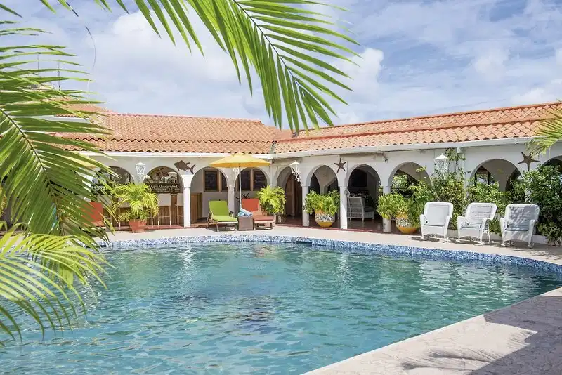 Mount Cinnamon Resort & Beach Club – Hotelfoto
