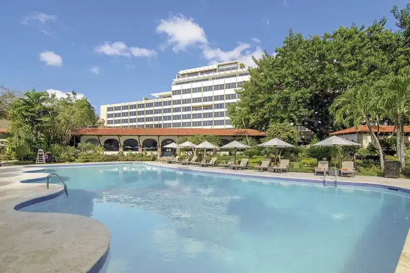 El Embajador, a Royal Hideaway Hotel – Hotelfoto