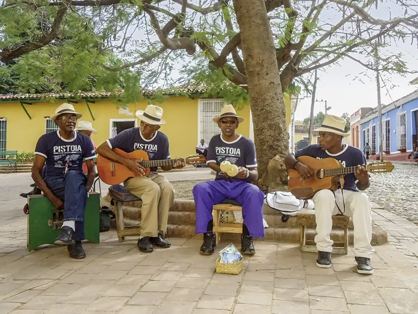 Kuba Inspiration & einzigartige Momente Personen