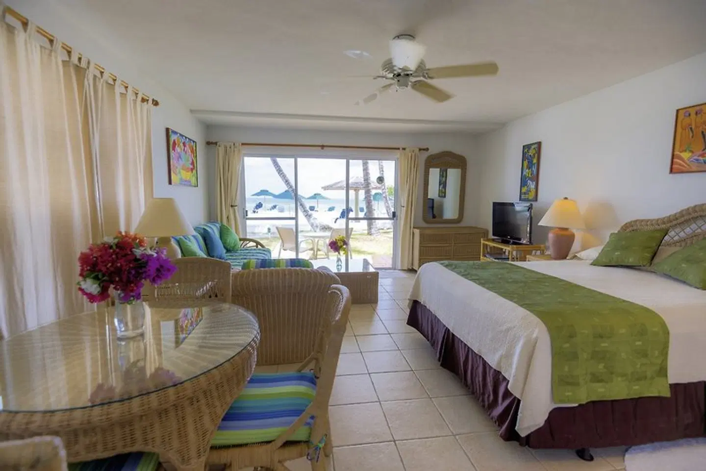 Shoal Bay Villas ROOM_EXAMPLE