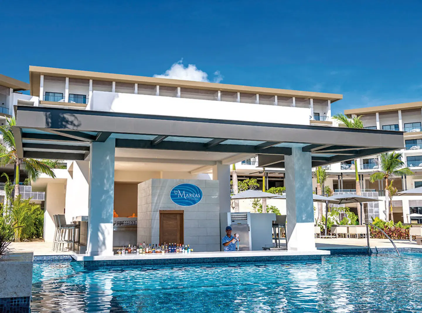 Hyatt Zilara Cap Cana OUTDOOR_POOL