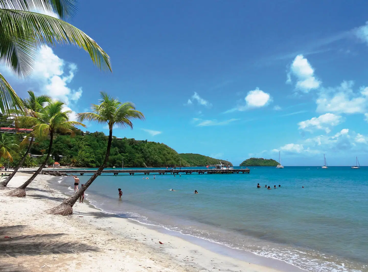 Le Panoramic Strand