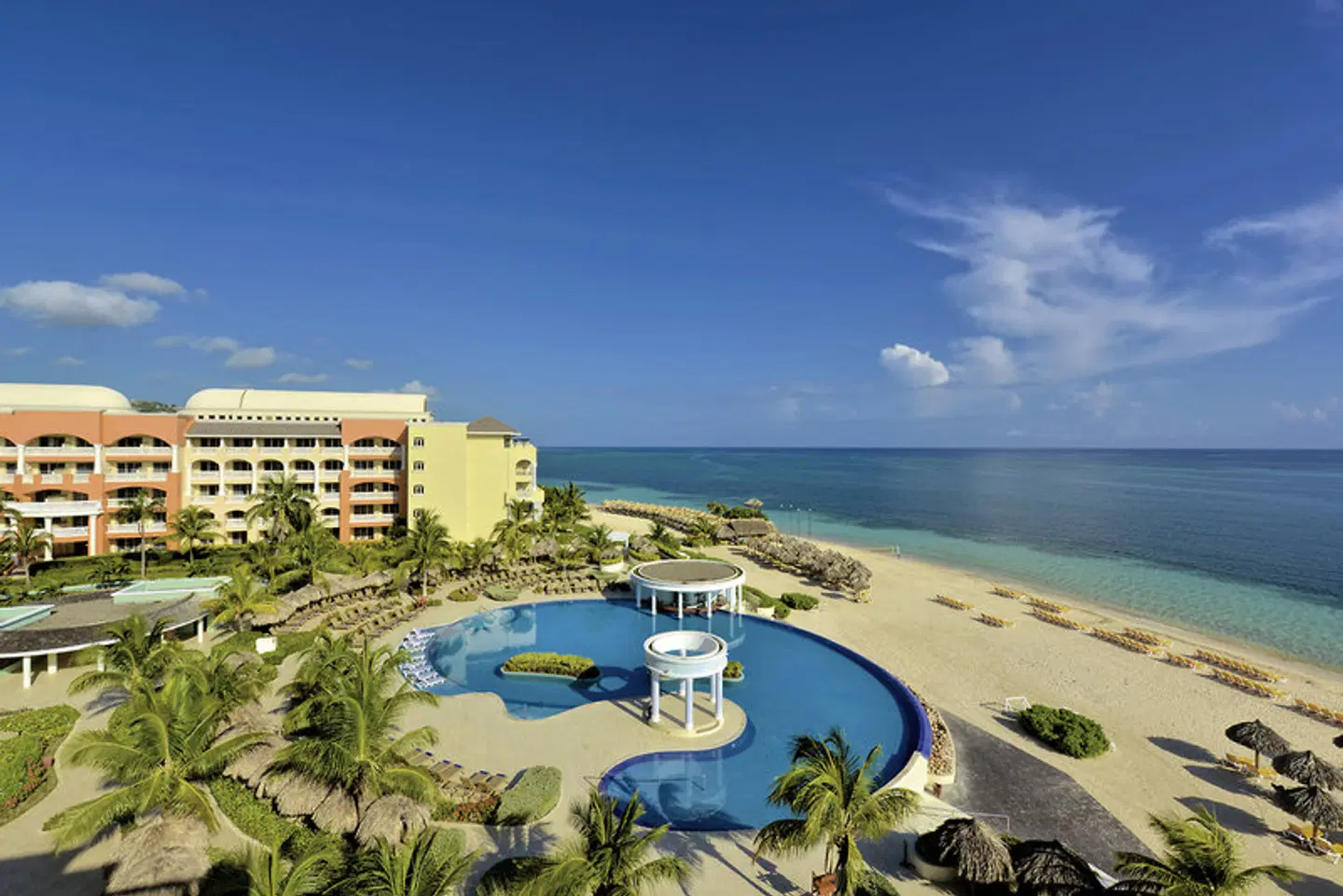 Iberostar Selection Rose Hall Suites Strand