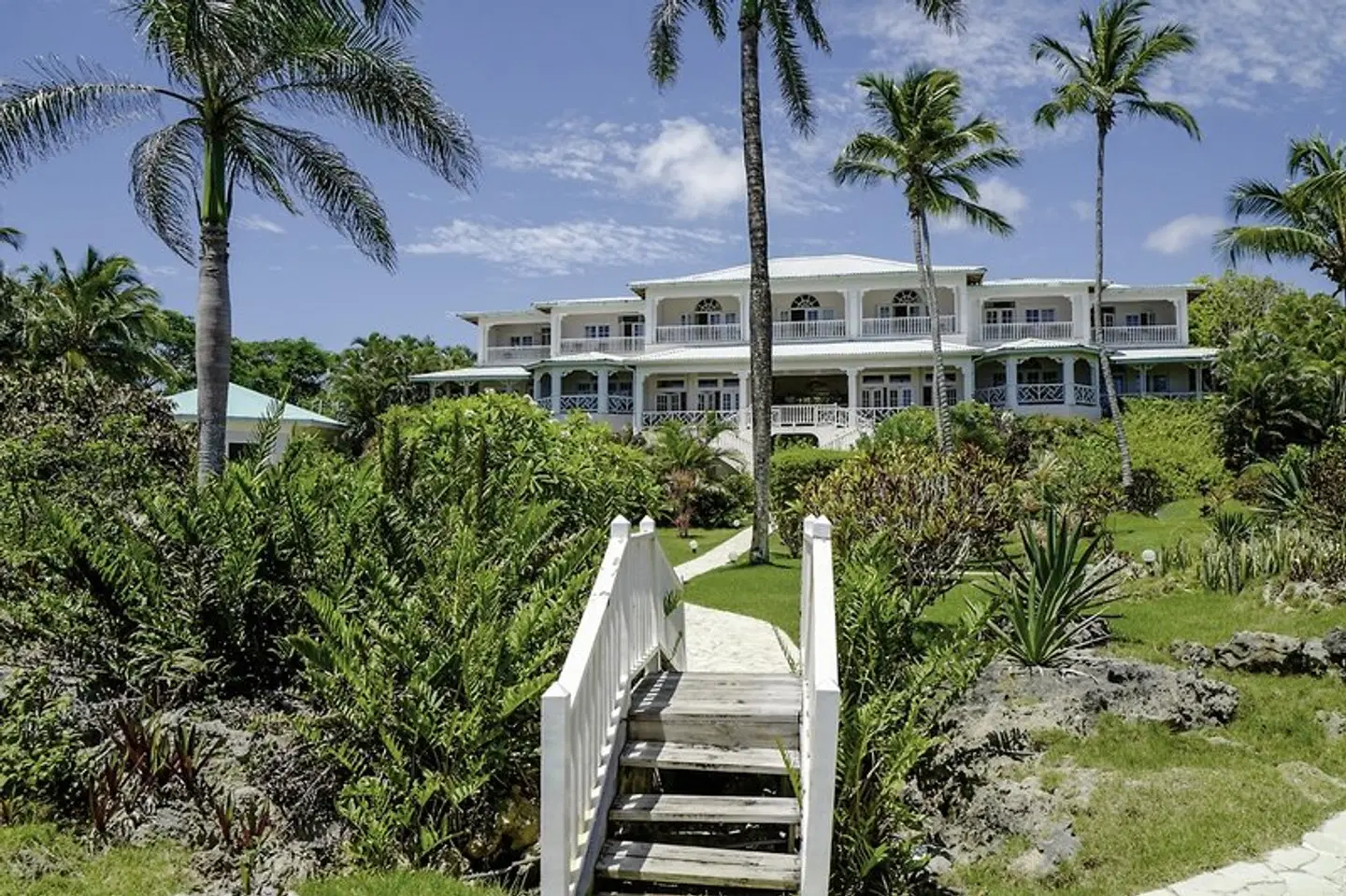 Villa Serena EXTERIOR