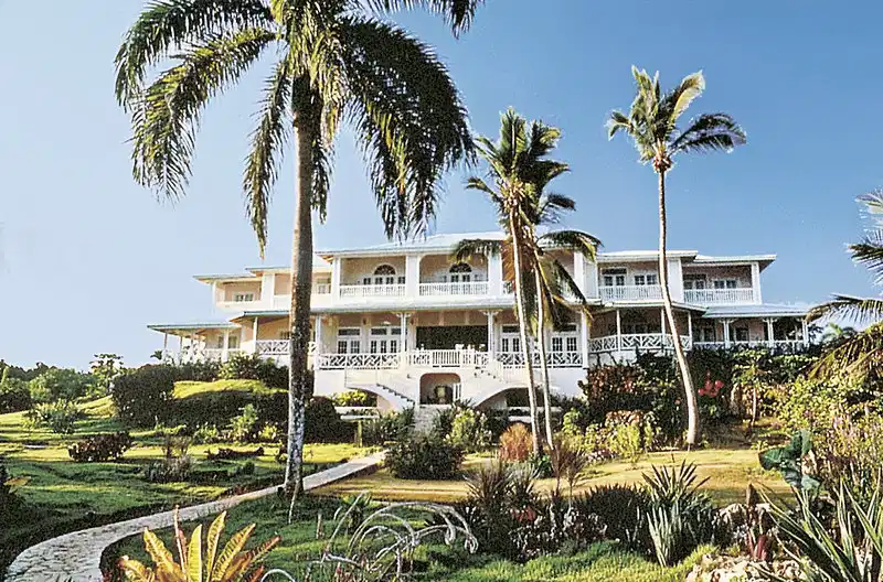 Villa Serena – Hotelfoto