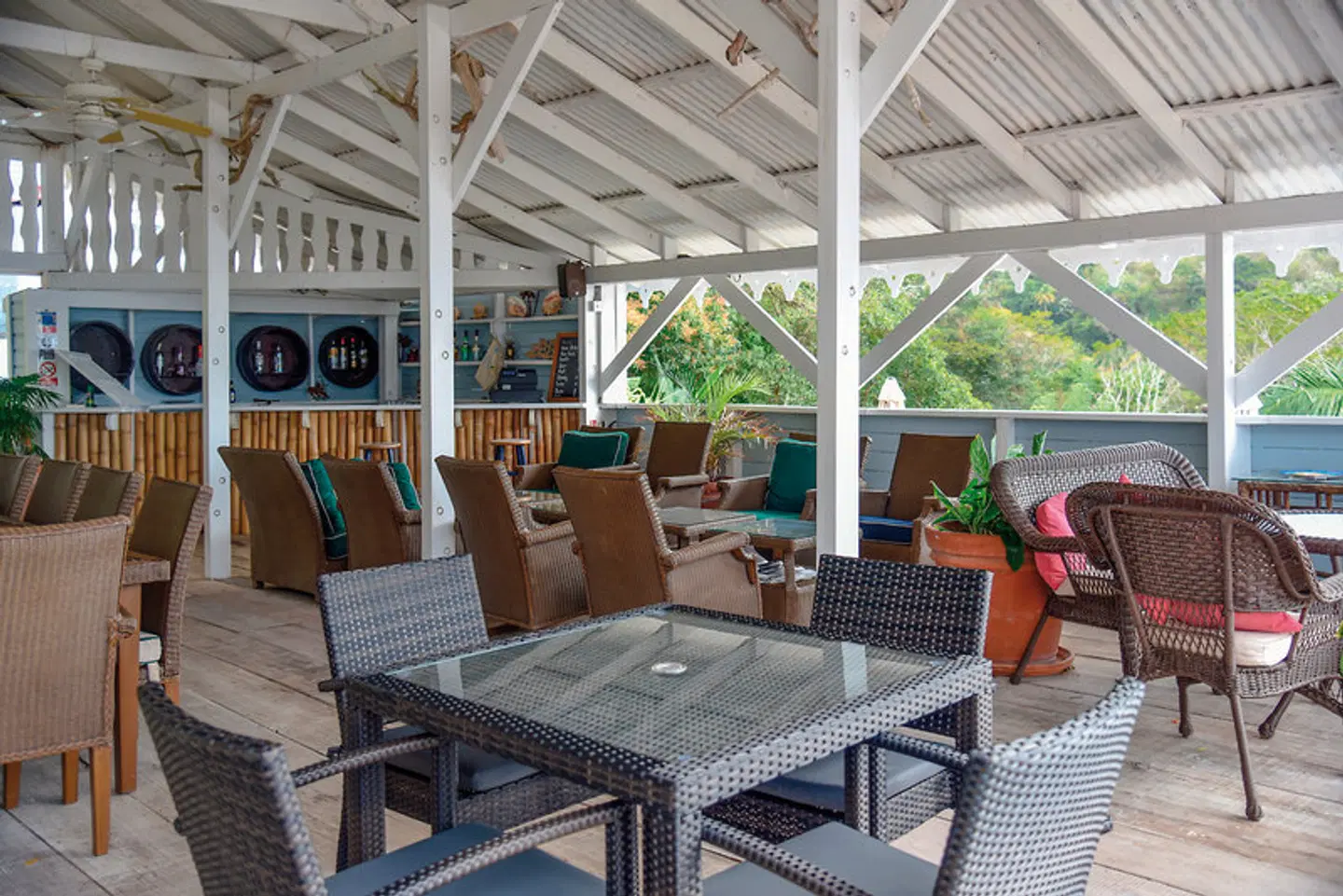 Mount Edgecombe Plantation LOUNGE_LOBBY