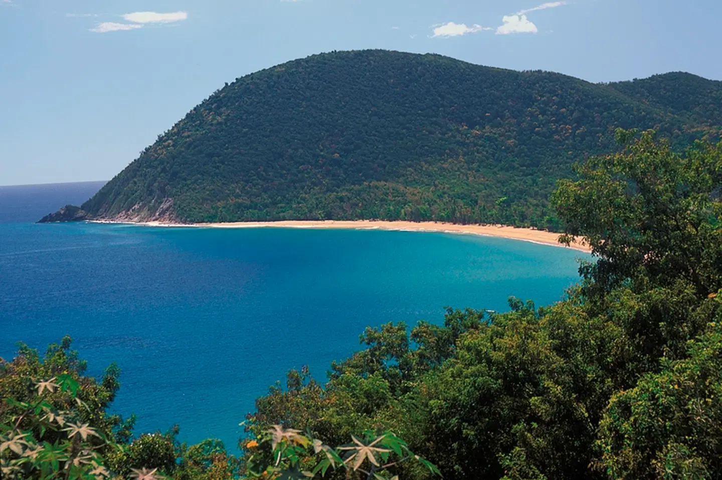 Inselabenteuer Martinique - Dominica - Guadeloupe LANDSCAPE