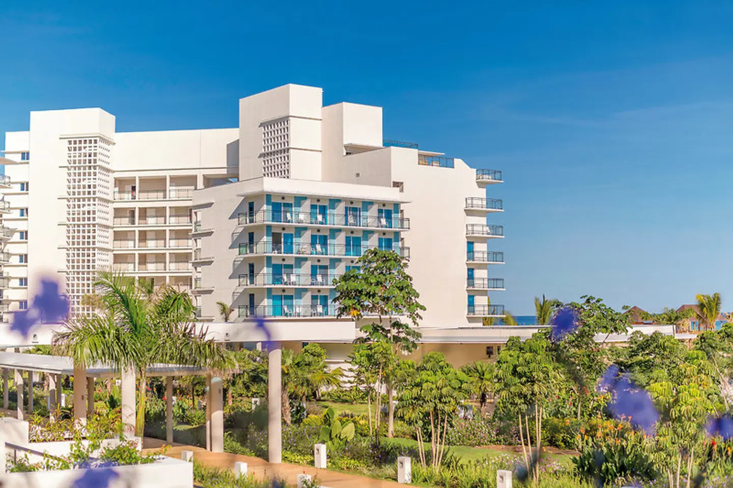 Meliá Internacional EXTERIOR