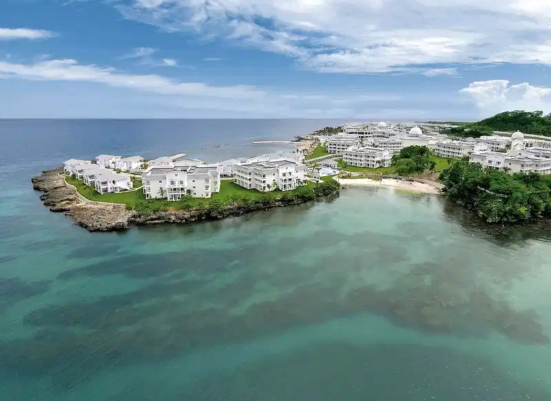 Grand Palladium Lady Hamilton Resort & Spa – Hotelfoto