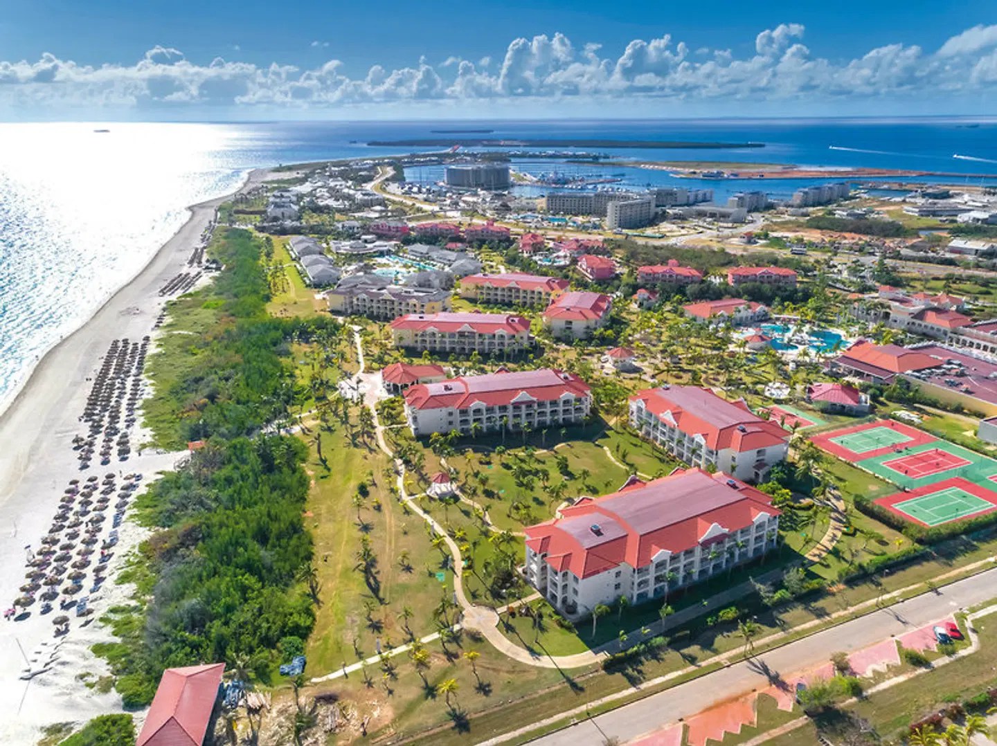 Princesa del Mar EXTERIOR