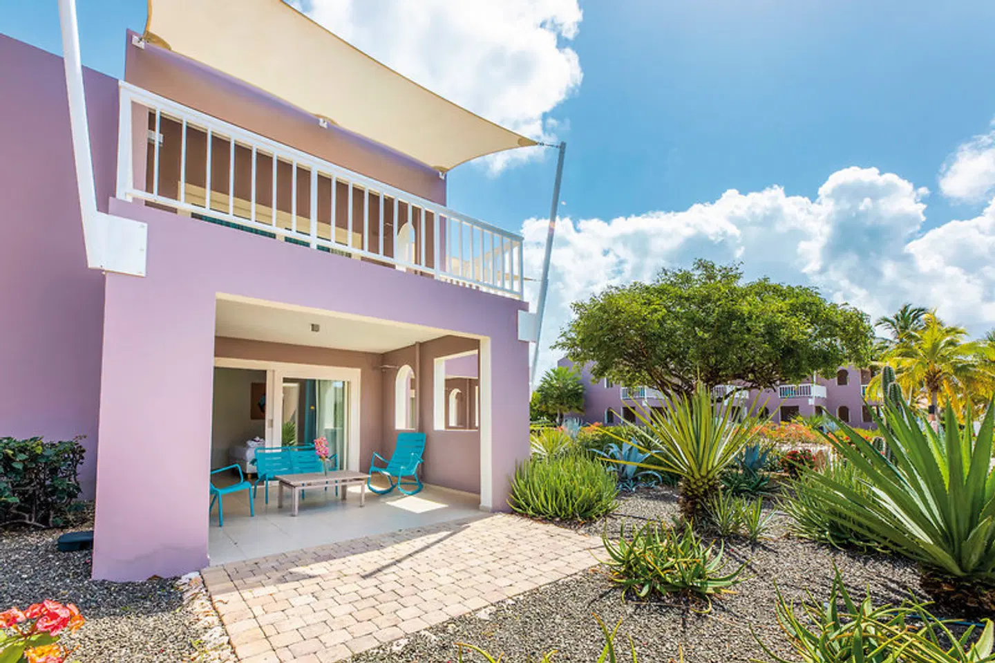 Coral Estate Luxury Resort EXTERIOR
