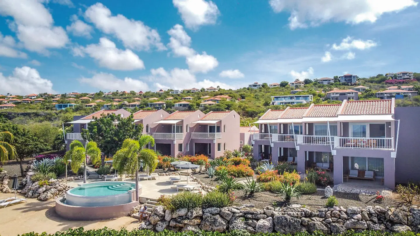 Coral Estate Luxury Resort EXTERIOR
