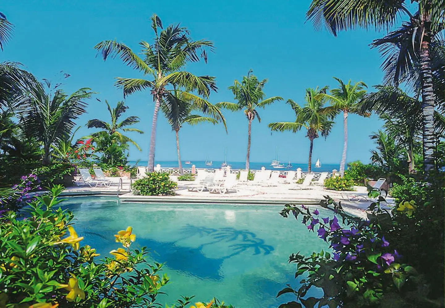 Coco Reef Resort & Spa OUTDOOR_POOL