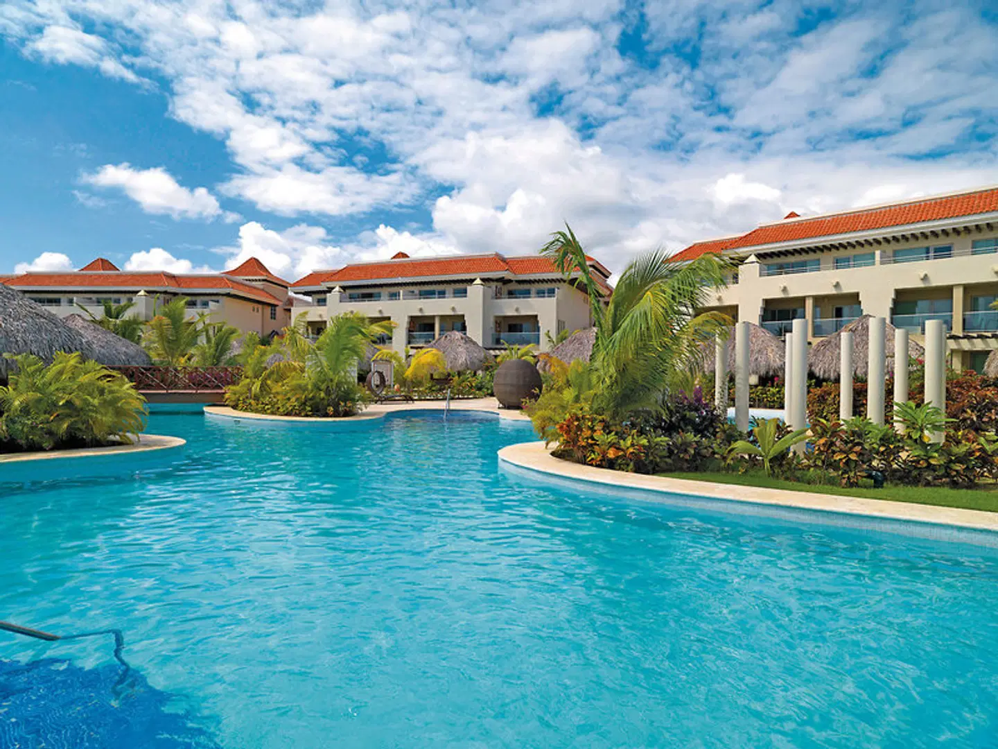 Paradisus Grand Cana - All Suites OUTDOOR_POOL