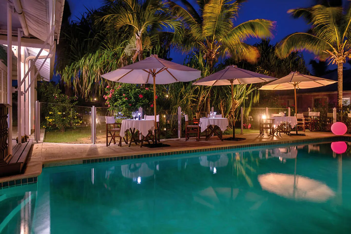 Esmeralda Resort OUTDOOR_POOL