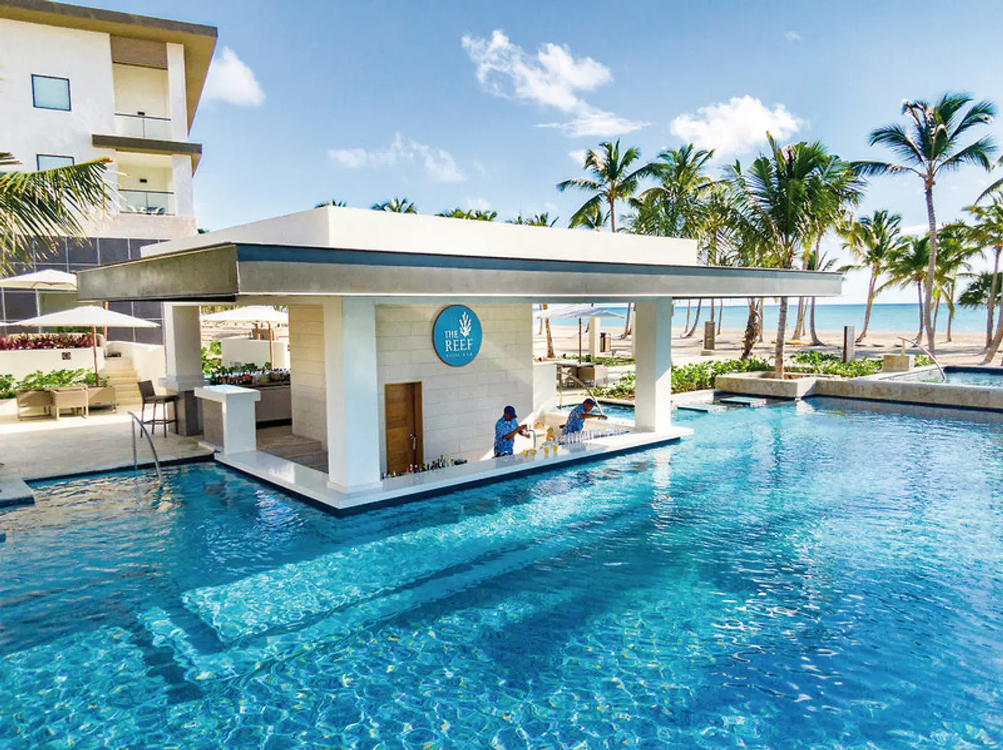 Hyatt Zilara Cap Cana OUTDOOR_POOL