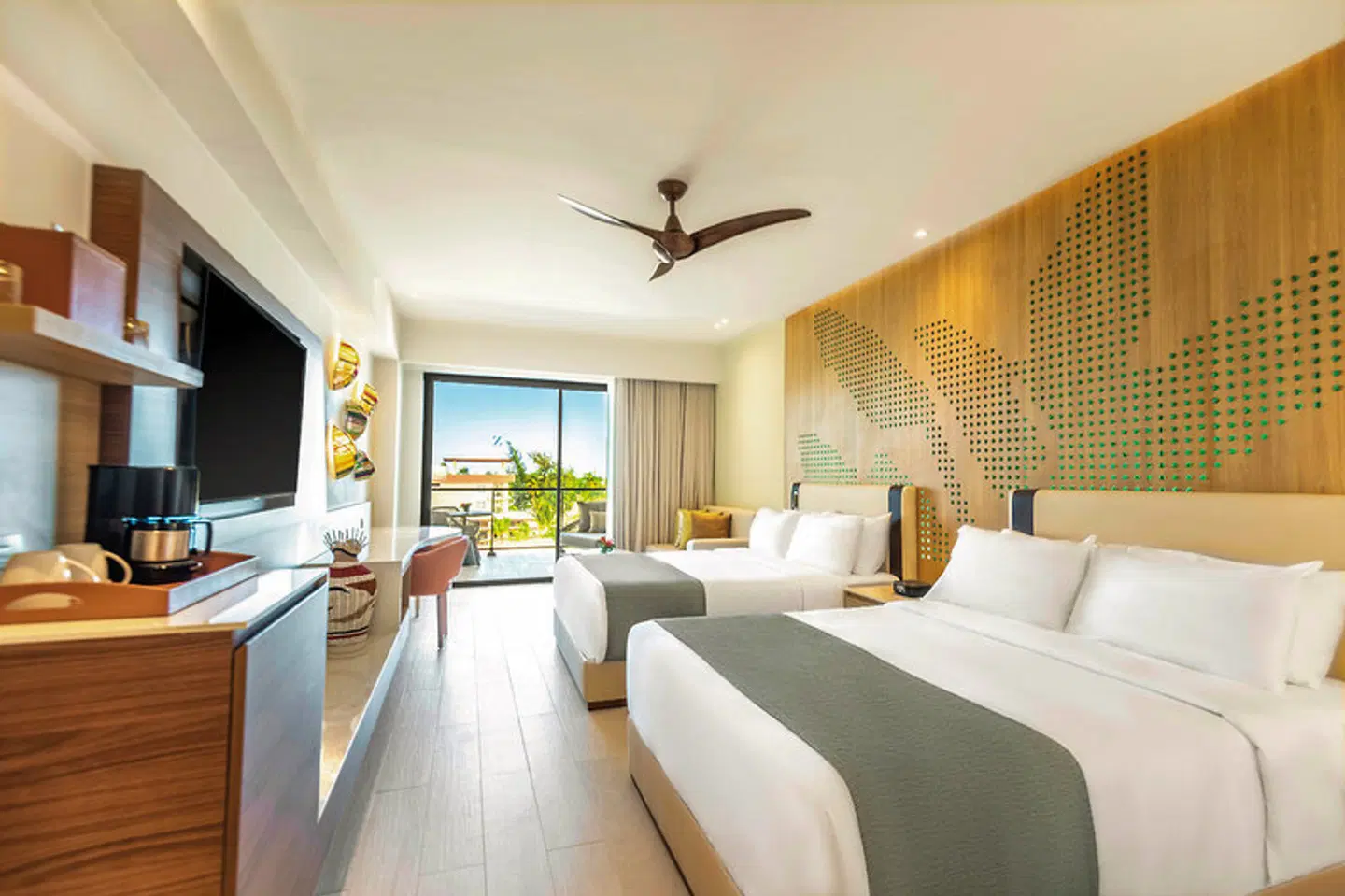 Hyatt Ziva Cap Cana ROOM_EXAMPLE