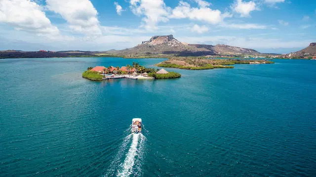 Baoase Luxury Resort SPORTS_AND_LEISURE