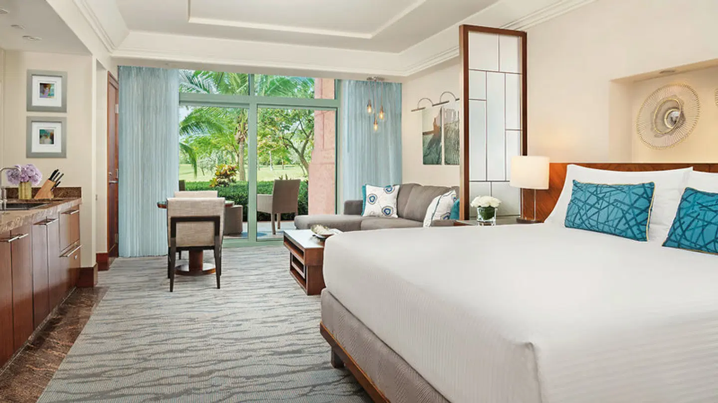 The Reef at Atlantis ROOM_EXAMPLE