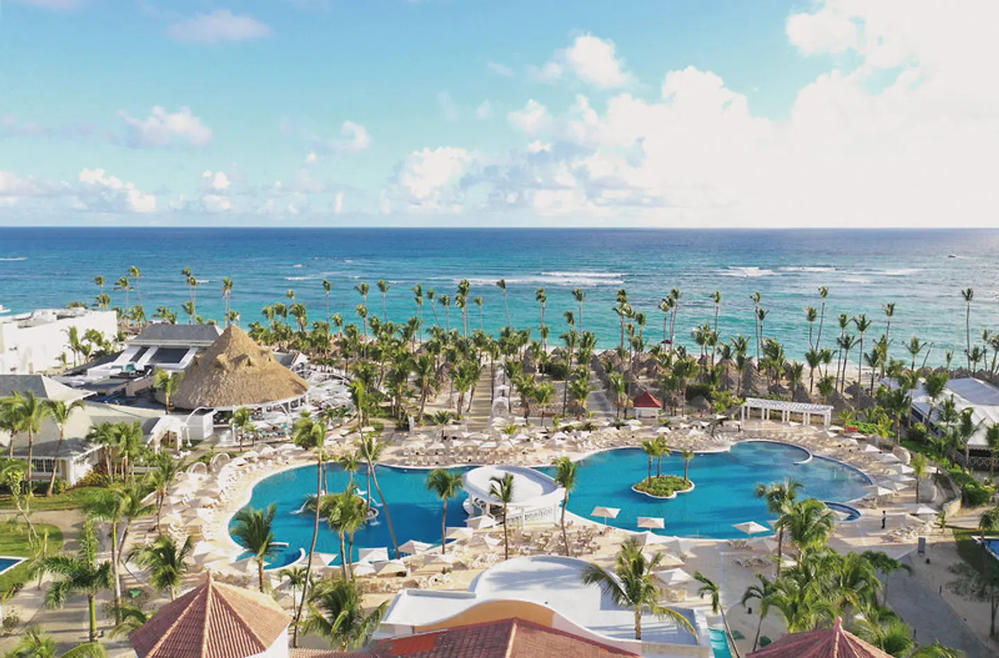 Bahia Principe Escape Ambar OUTDOOR_POOL