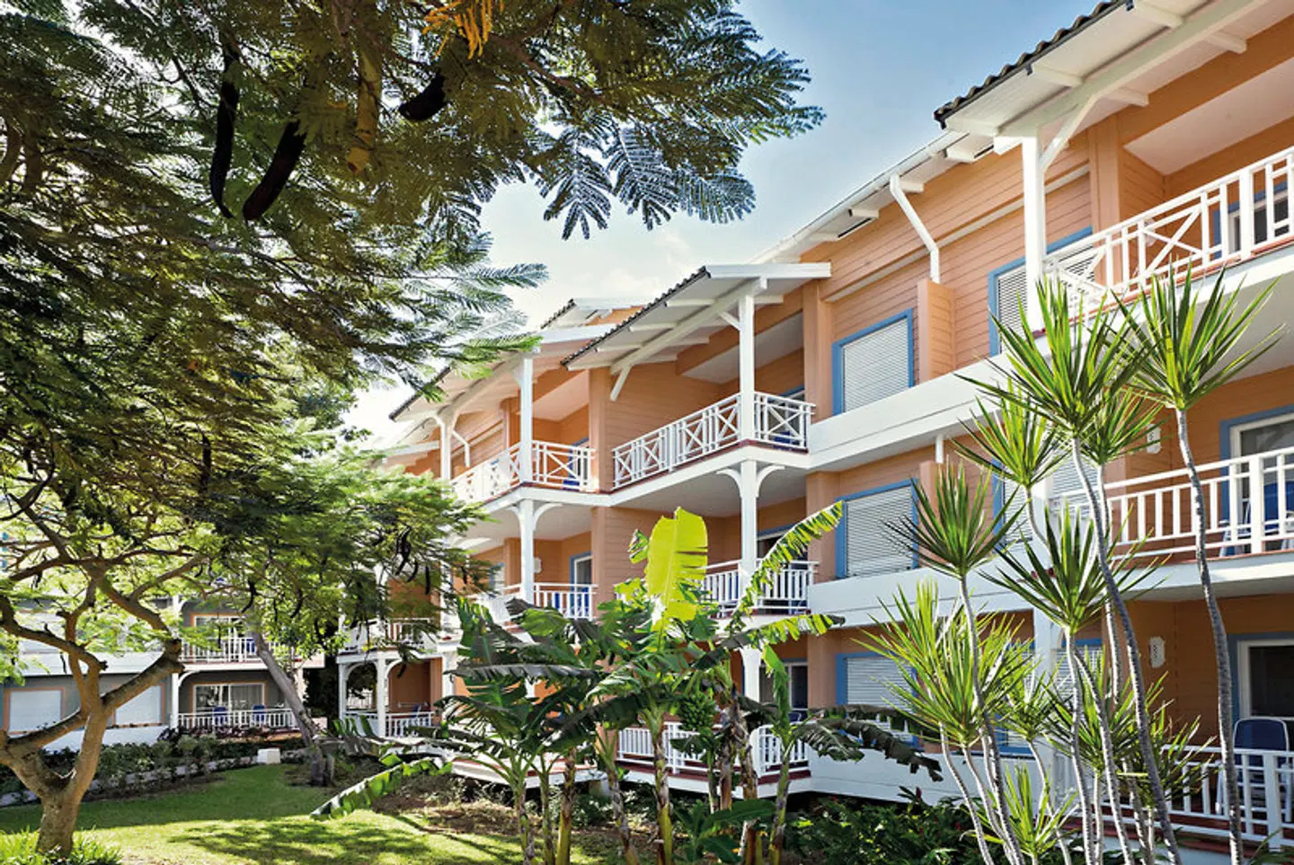 Hotel Royal Hicacos EXTERIOR