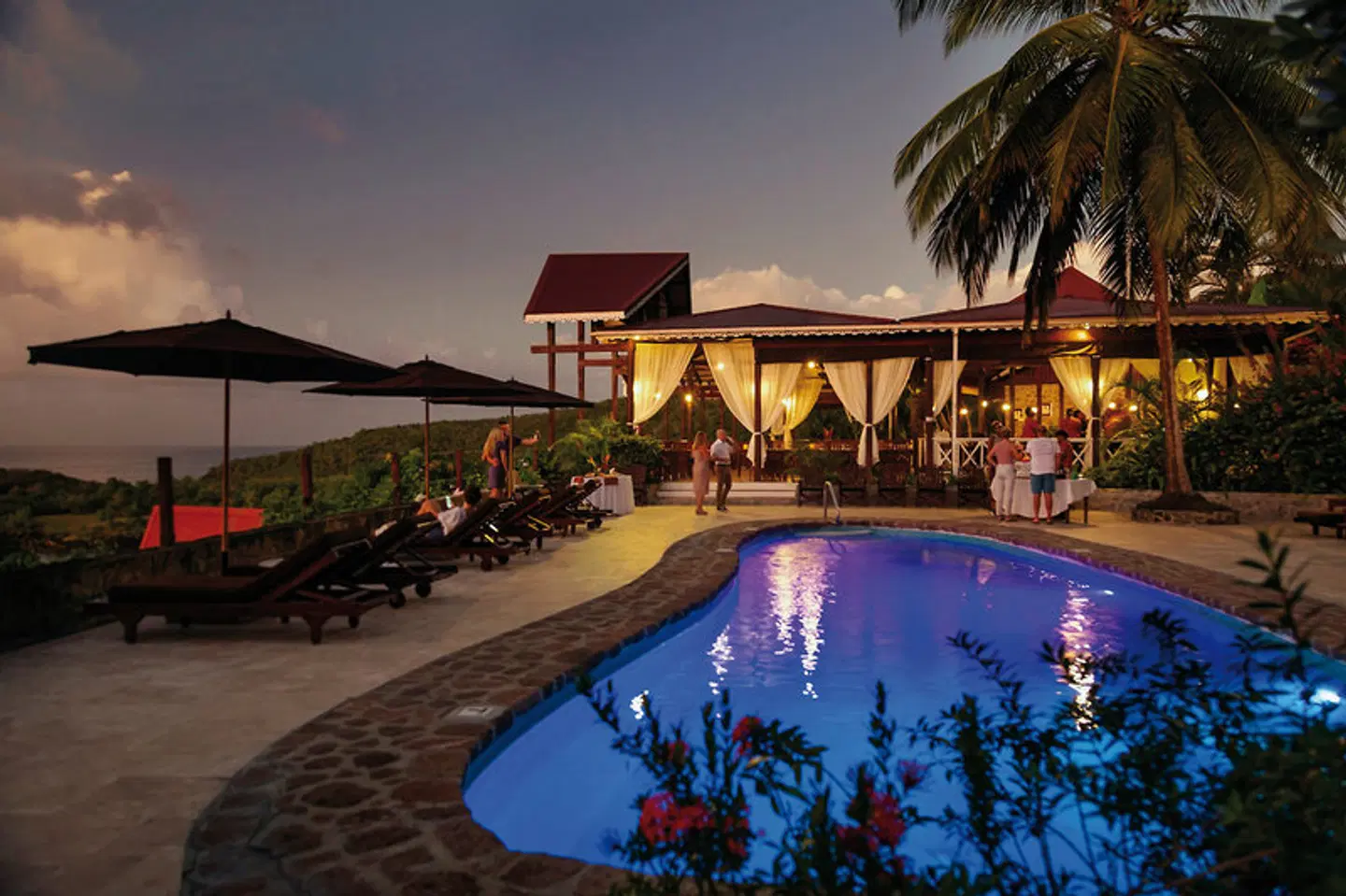 Ti Kaye Resort & Spa OUTDOOR_POOL