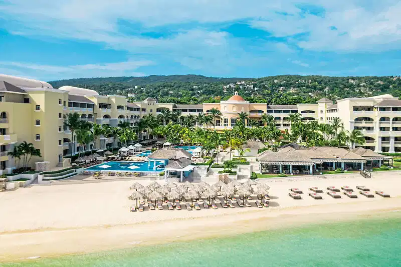 JOIA Rose Hall by Iberostar – Hotelfoto
