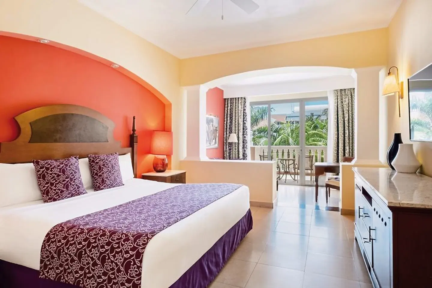 Iberostar Selection Rose Hall Suites ROOM_EXAMPLE