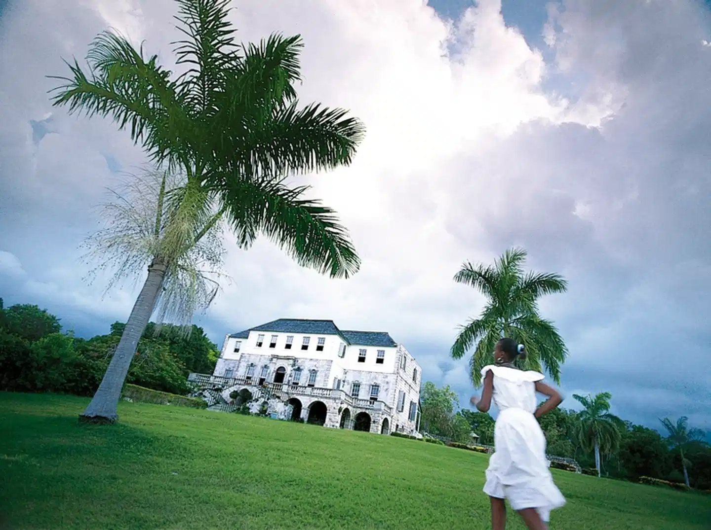 Auf der Jagd nach dem schönsten Strand Garten