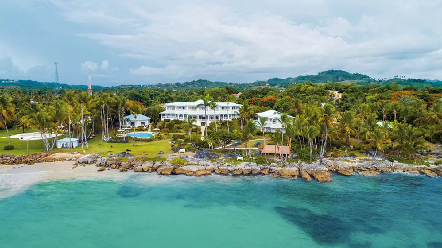 Villa Serena EXTERIOR