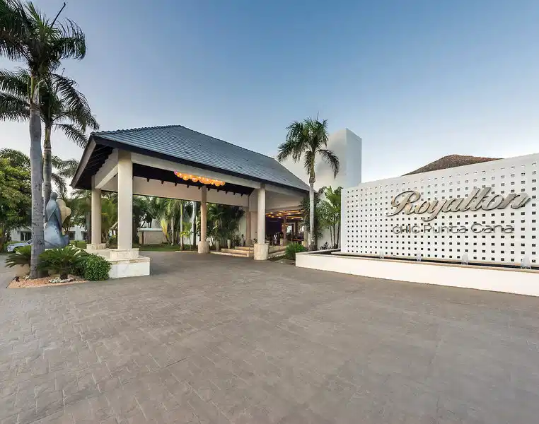 Royalton CHIC Punta Cana – Hotelfoto