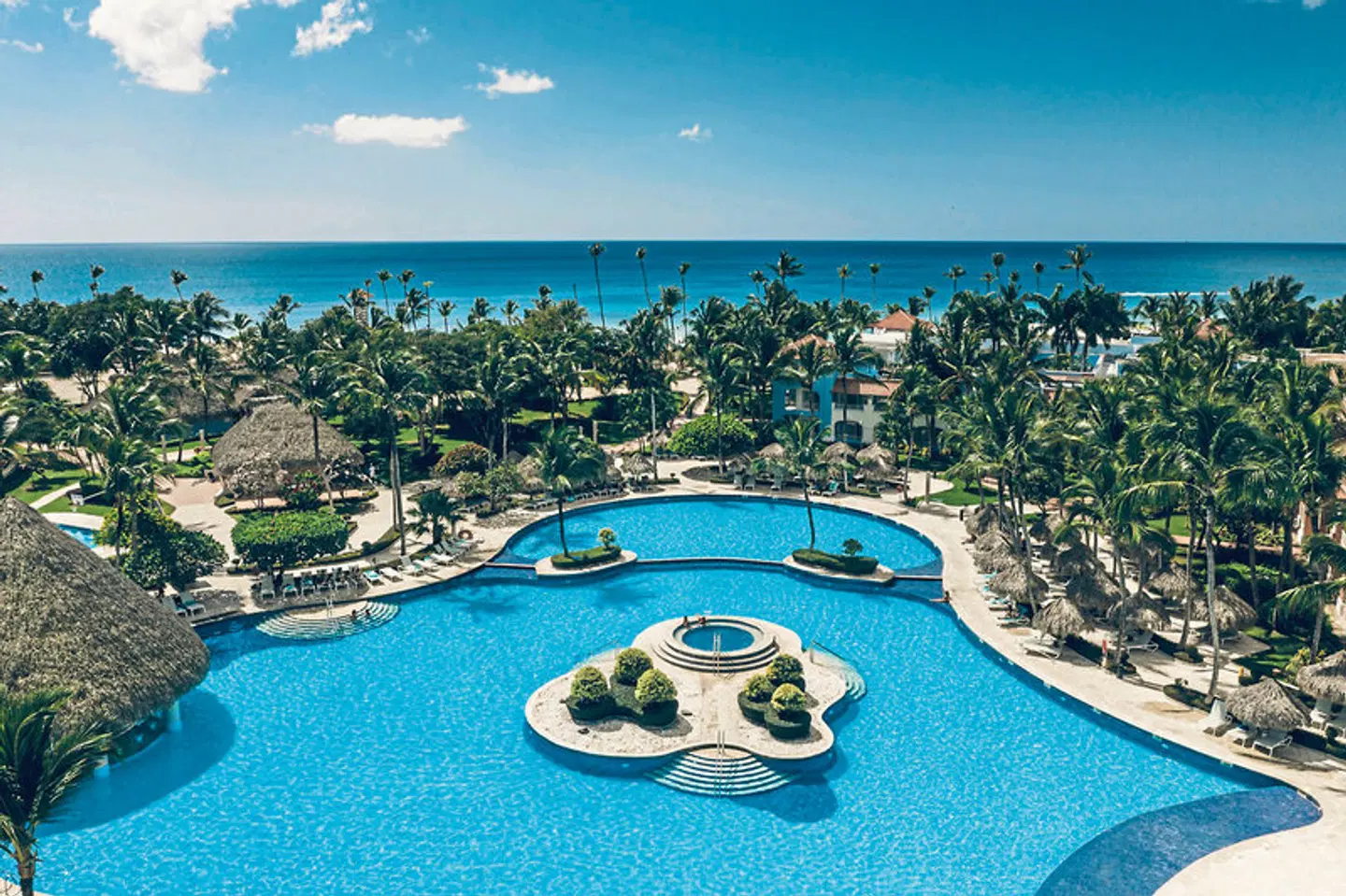 Iberostar Selection Hacienda Dominicus OUTDOOR_POOL