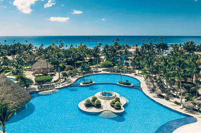 Iberostar Selection Hacienda Dominicus OUTDOOR_POOL