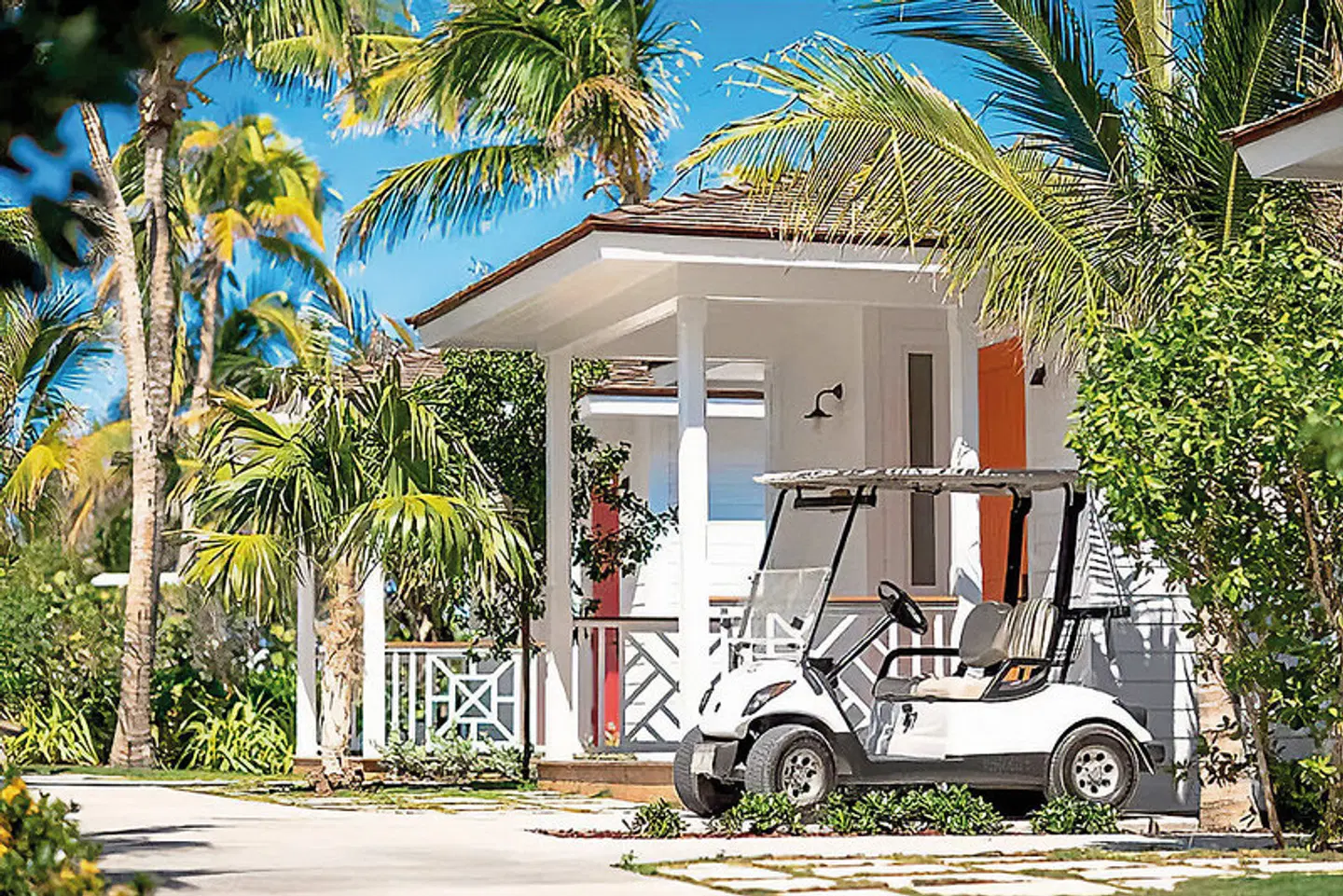 Coral Sands SPORTS_AND_LEISURE