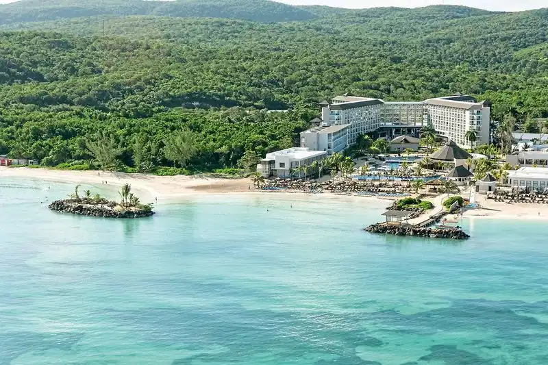 Royalton Hideaway Blue Waters, An Autograph Collection All-Inclusive Resort – Hotelfoto