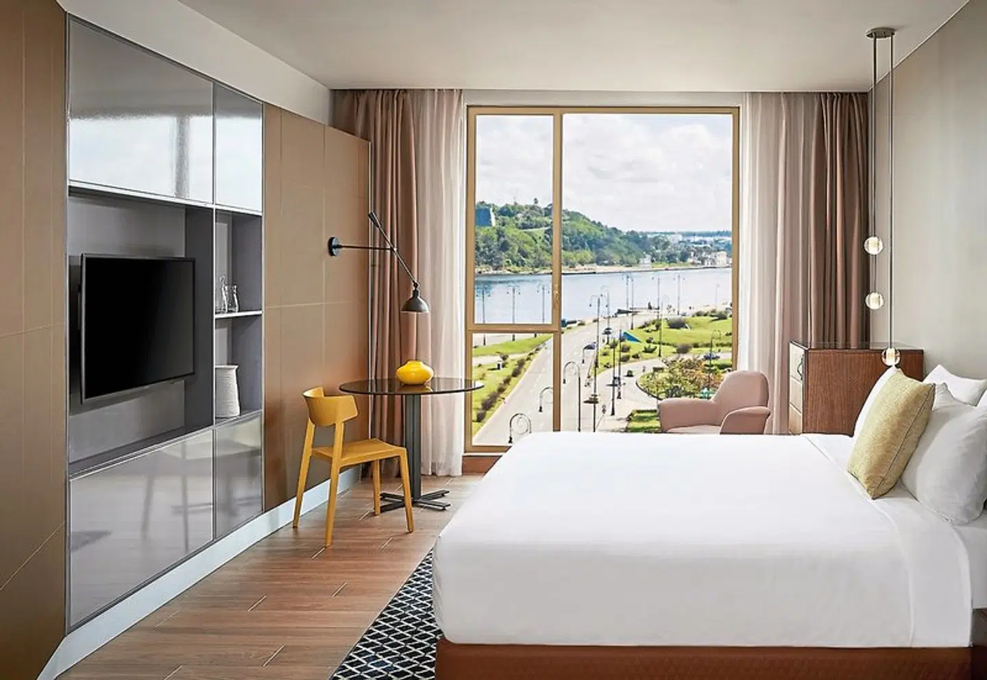 Hotel Habana ROOM_EXAMPLE