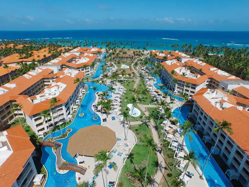 Majestic Mirage Punta Cana - All Suites Resort – Hotelfoto