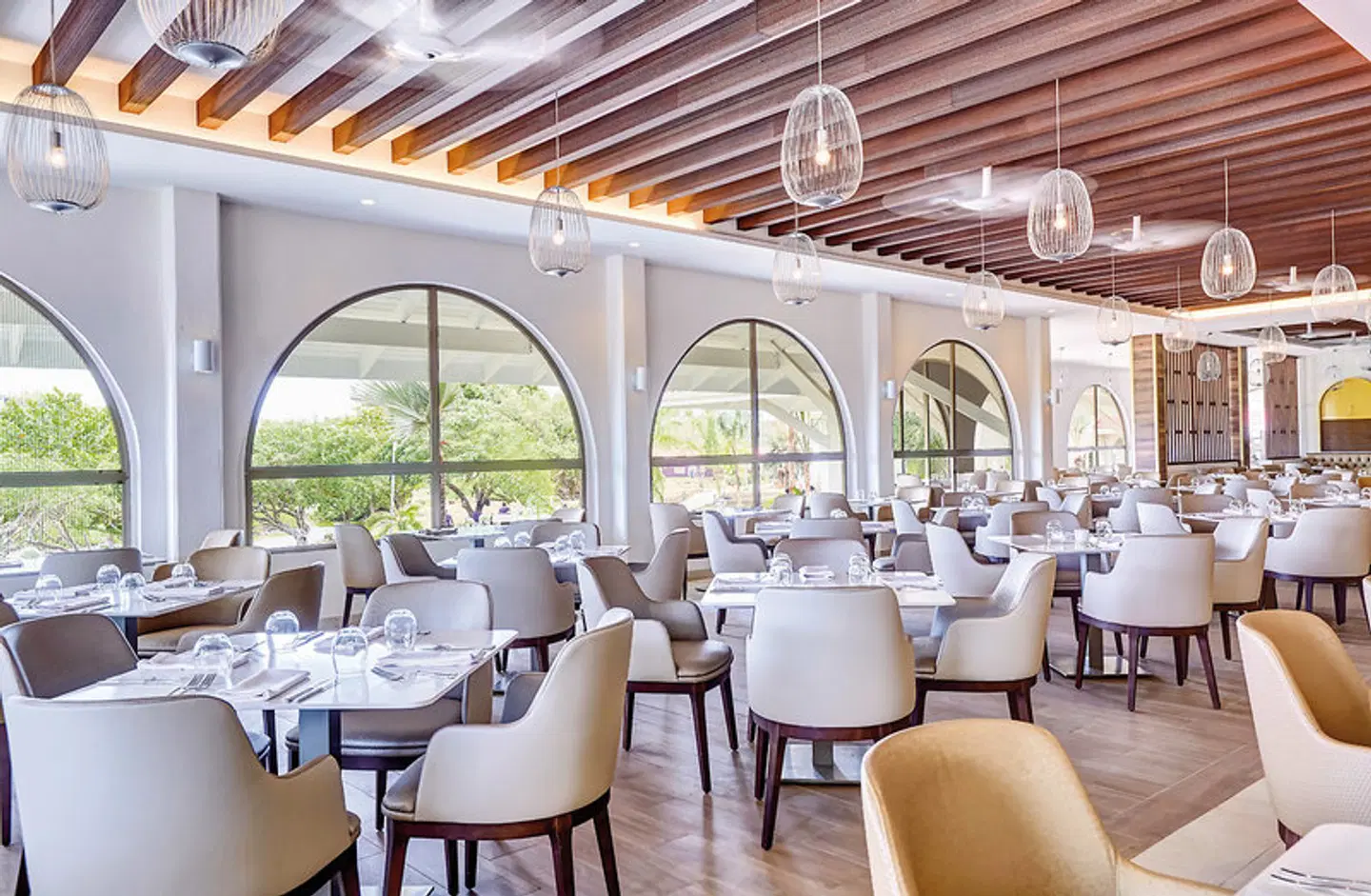Royalton Grenada, An Autograph Collection All-Inclusive Resort Restaurant