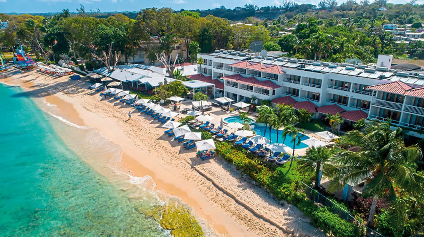 The House, Barbados, An Autograph Collection All-Inclusive Resort-Adults Only EXTERIOR