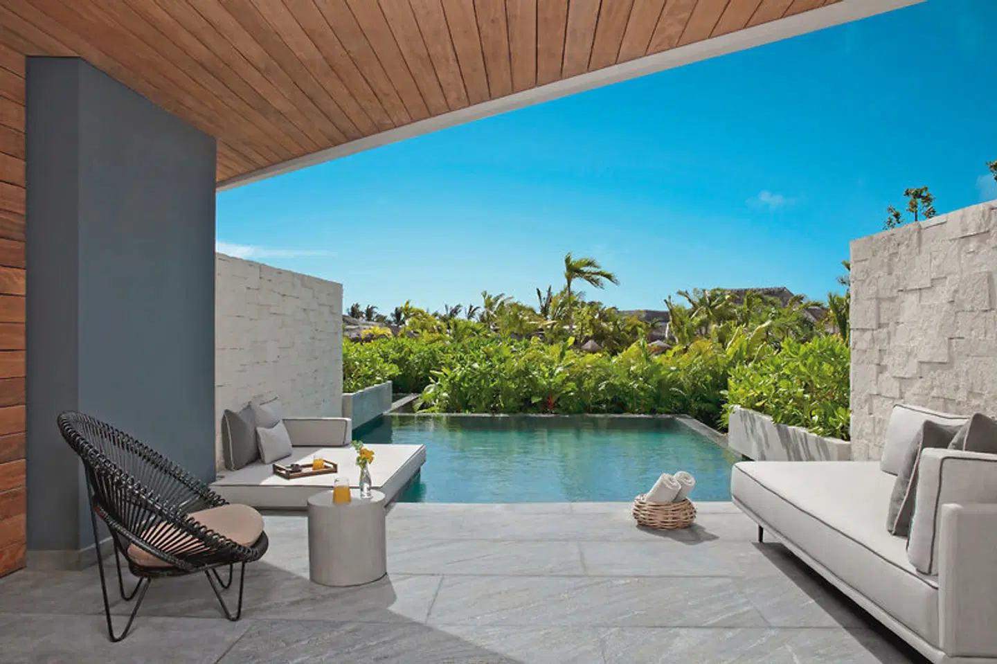 Impression Moxché by Secrets Terrasse