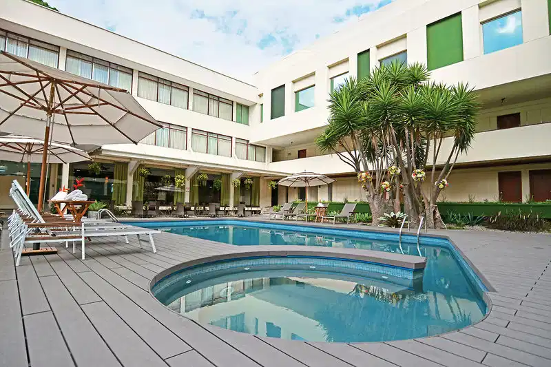 Hotel Auténtico – Hotelfoto