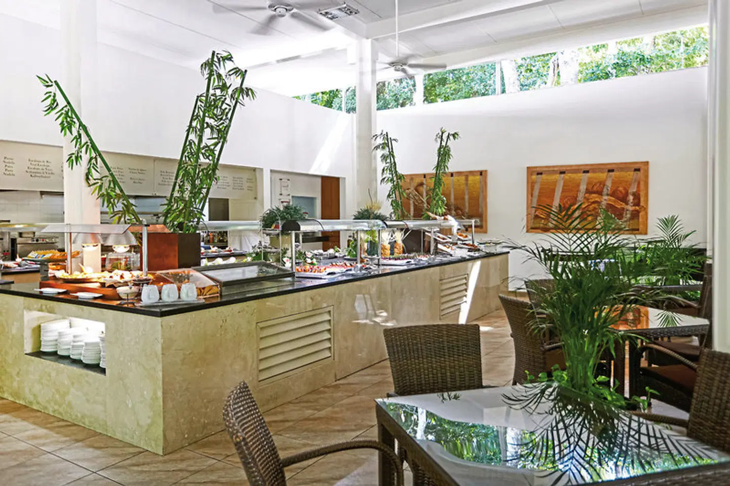 Bahia Principe Escape Sian Kaan Bar
