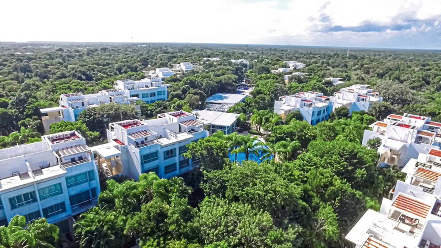 Bahia Principe Escape Sian Kaan EXTERIOR