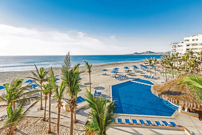 Posada Real Los Cabos – Hotelfoto