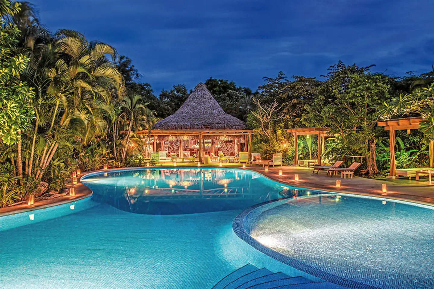 Cala Luna Boutique Hotel OUTDOOR_POOL