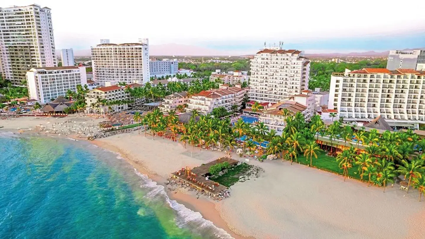 Friendly Fun Puerto Vallarta EXTERIOR